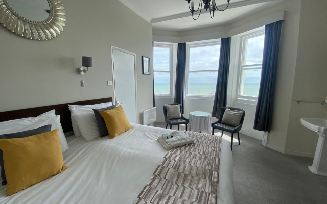 Oban Hotel