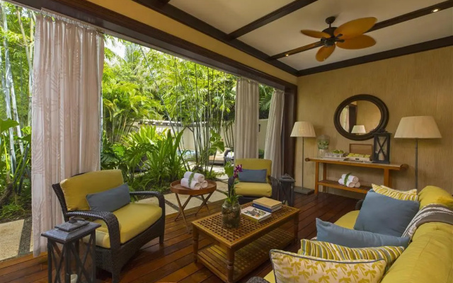 Four Seasons Resort and Residences Puerto Rico