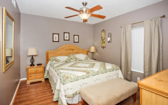Whispering Pines 102hc