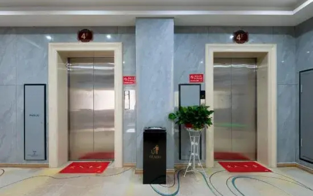 Hotel Glory Ruoqiang