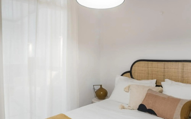 Casa Boma Lisboa - Typical & Charming Apartment - Campo III