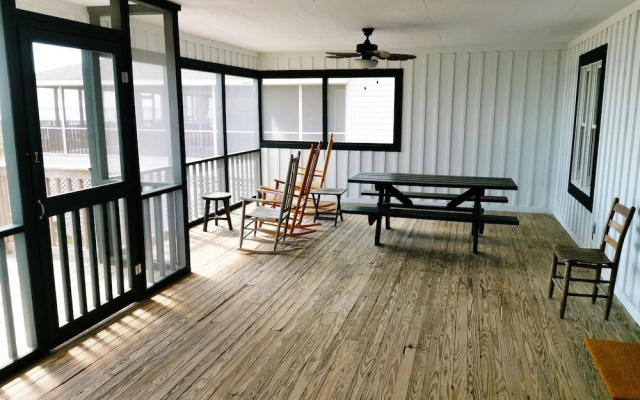 Innisfree 4 Bedroom Home