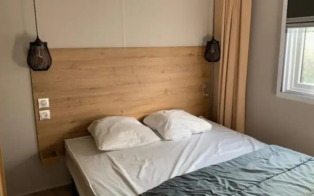 Mobile Home Prestige With air Conditioning
