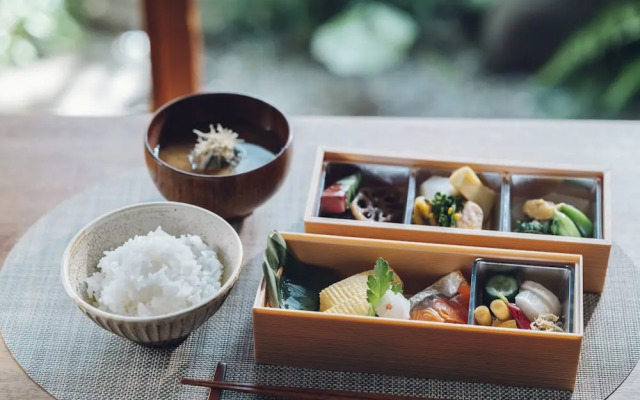 Someno House Kyoto Dog Friendly