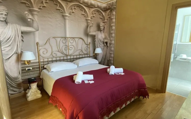 Ginevra Palace Hotel