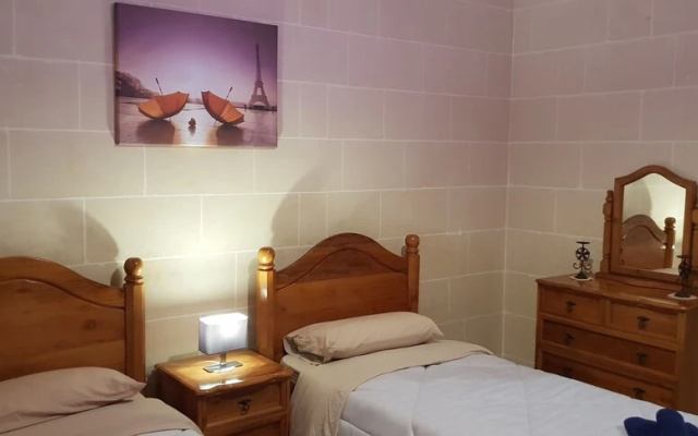 Ta' Giza Apartments 1&2