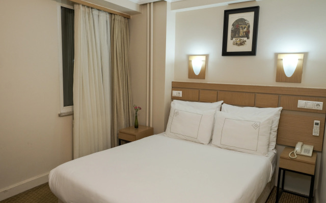 Sude Konak Hotel - Special class