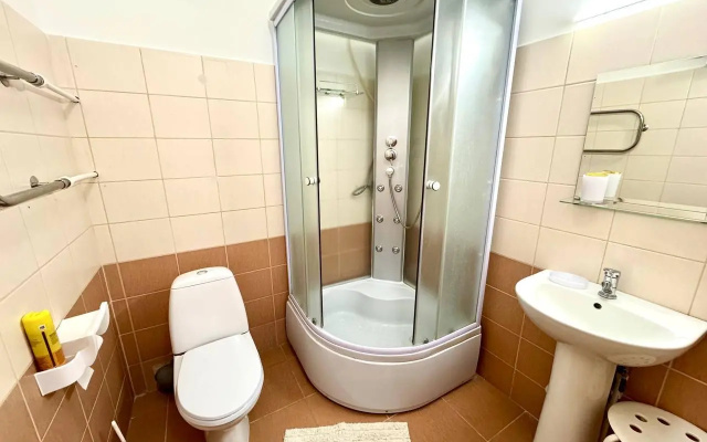 Михеев на Щебракова 140к1
