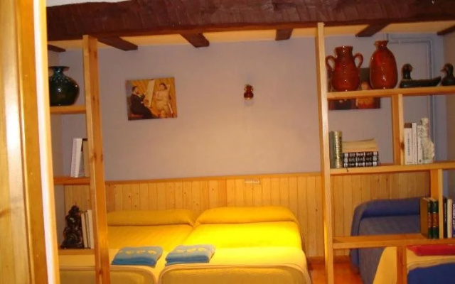 Casa Artio
