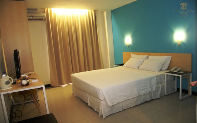 Griya Sintesa Hotel