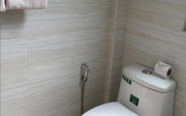 Northern Breeze Hotel