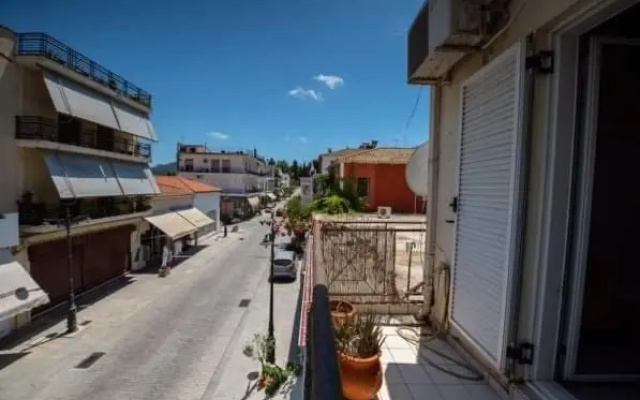 Bissias 1 Apartement