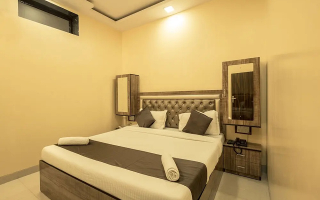 Hotel Apsara