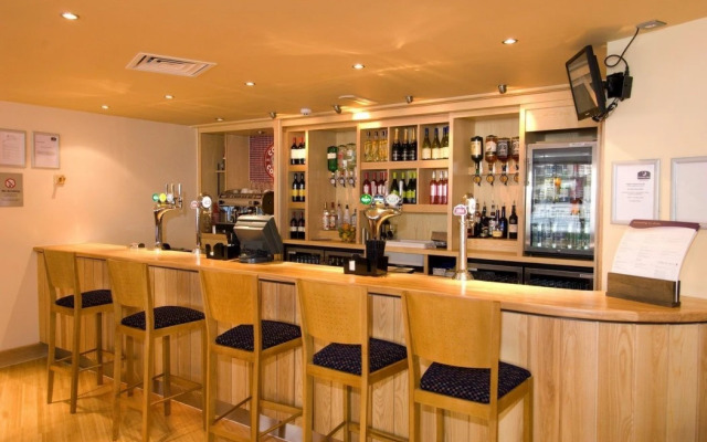 Premier Inn Chester City Centre