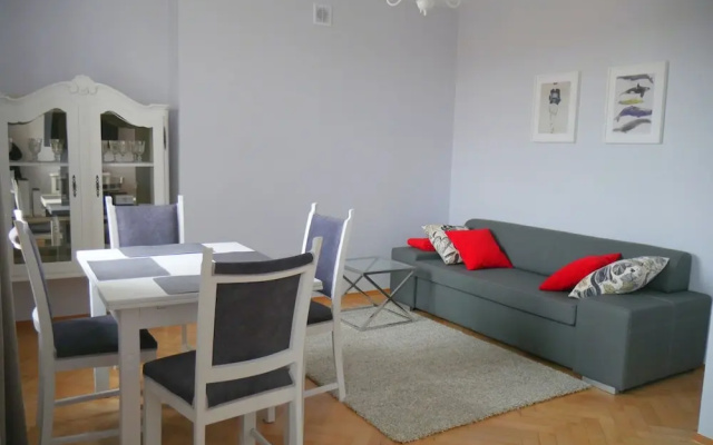 AP-Apartments Old Town