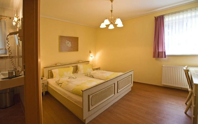 Hotel Garni Tannenhof