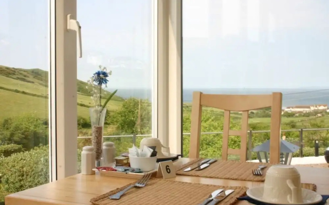 Surf View Guest House