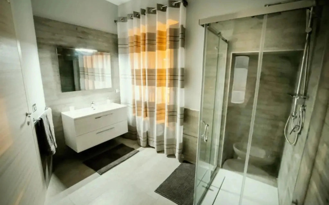 Don Fabrizio rooms