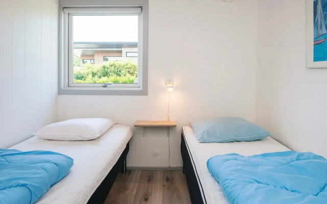 4 Star Holiday Home in Haderslev