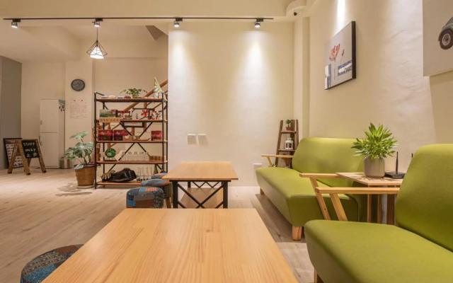The Good House Homestay