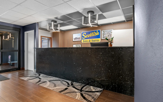 Scottish Inns & Suites Harrisburg - Hershey North