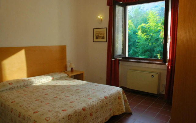 Hotel Sonenga