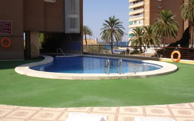 Coblanca 8 - Zand Properties