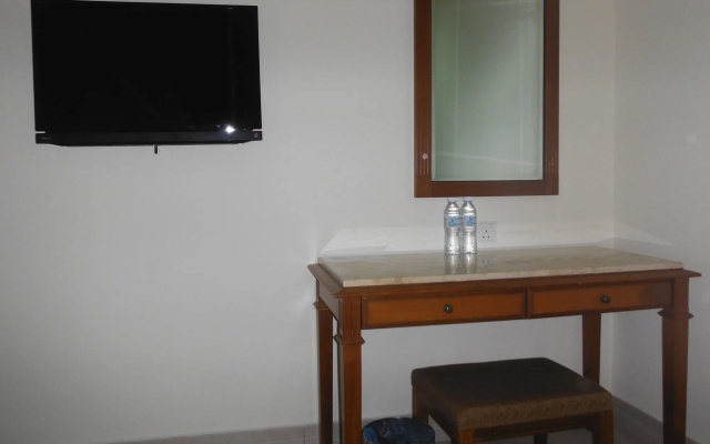 Hotel Wonderful