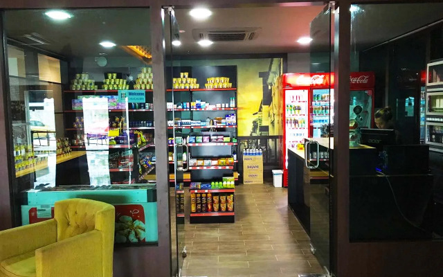 Valya Hotel