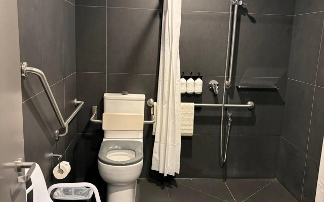 Abode Belconnen