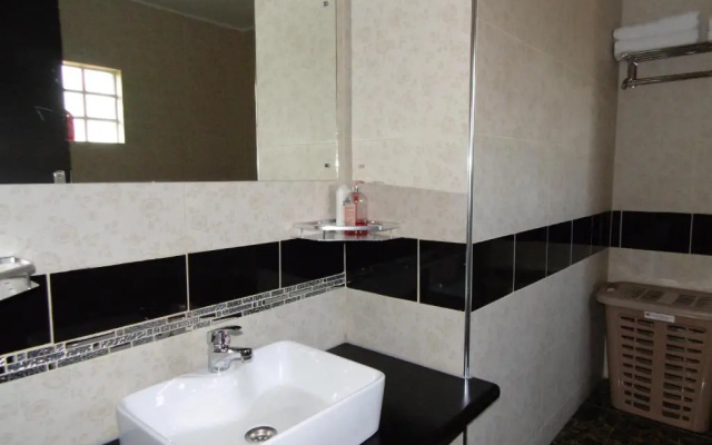 Annavilla7 Lilongwe Aparthotel