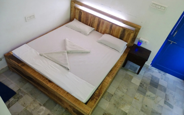 Moustache Udaipur - Hostel