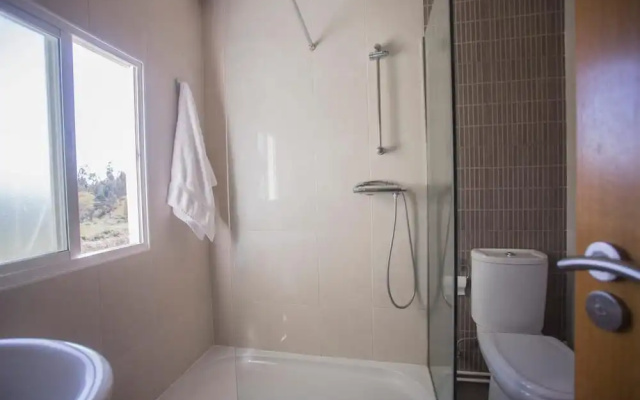Apartamentos Sarela