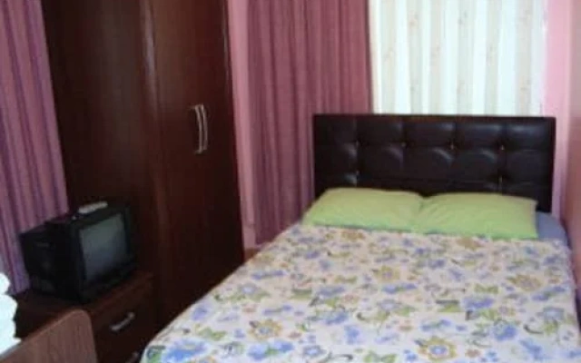 Hotel Sevila