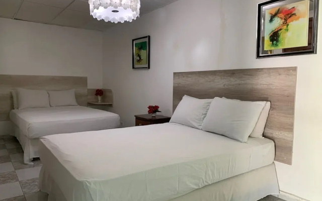 Hotel Pacific Coast