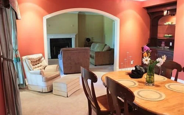 Flavorite Retreat B&B