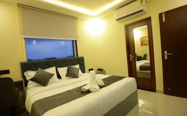 Hotel Neo