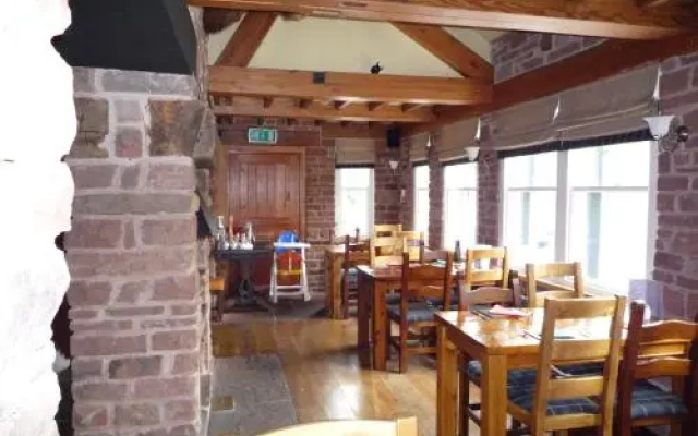 The Highland Drove Inn