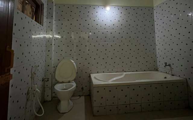 Hotel YSM Grand