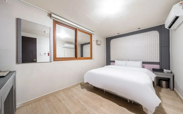 Pocheon Social Hotel