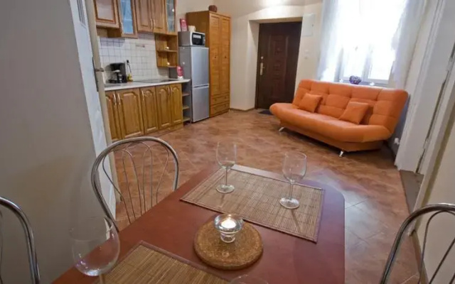 Cracow Elite Suites