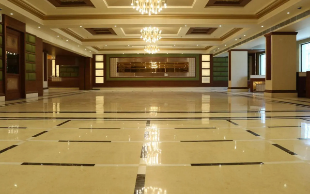 Hotel Rigal Blu