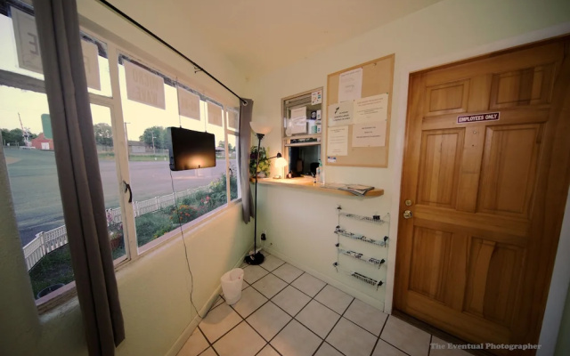Kim's Oasis Motel