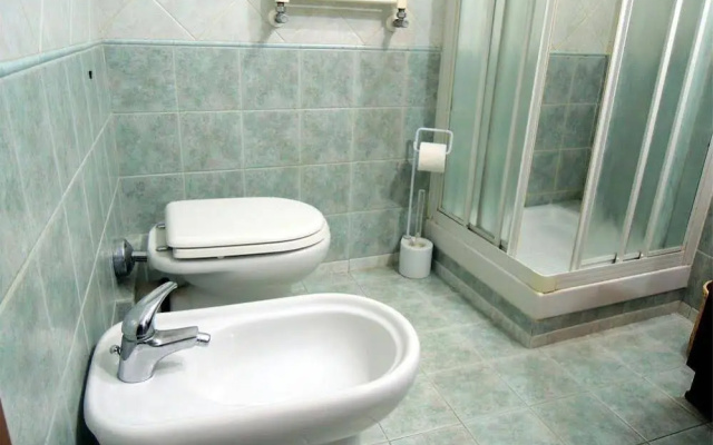 A Casa di Antonella