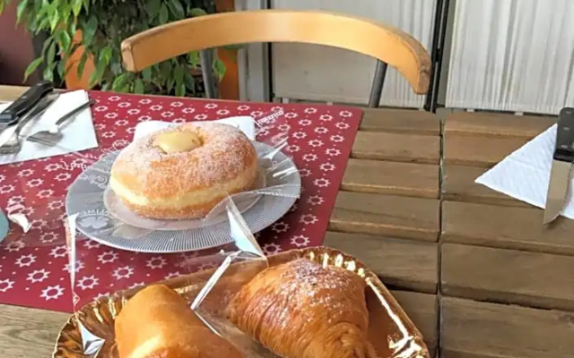 B&B La Terrazza