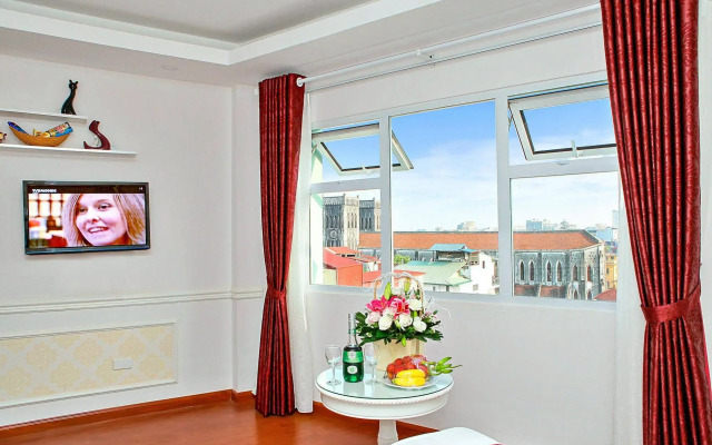 Splendora Hotel