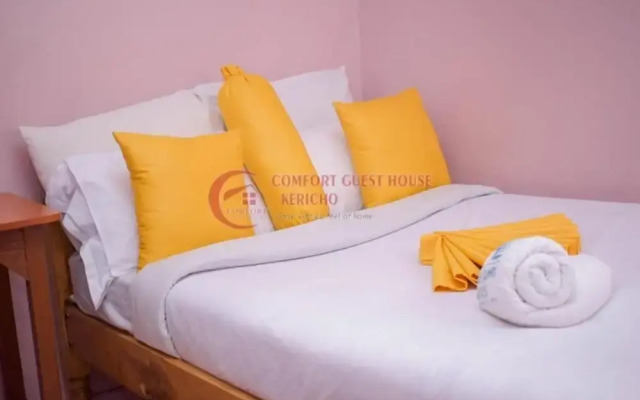 Heritage Hotel Kericho