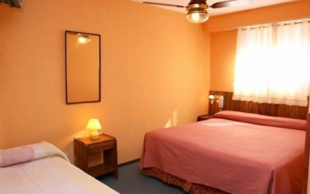 Hotel Mon Amour