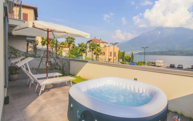 Residenza I Melograni - Suite