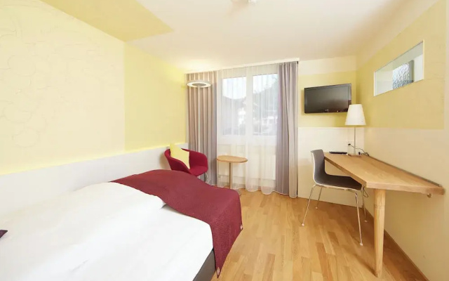 Hotel Rebstock - Self-Check-in